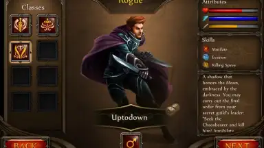 Capture d'écran de Jewel Fight: Heroes of Legend 7