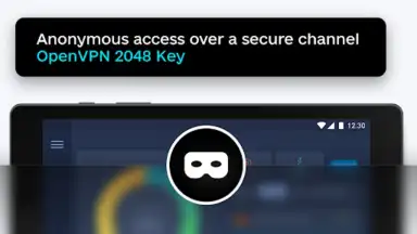 Capture d'écran de VPN Indonesia 13