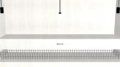 Capture d'écran de Closet Sketcher 3D 3