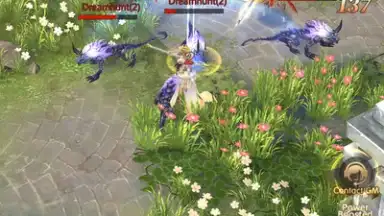 Capture d'écran de Strive for Glory 6