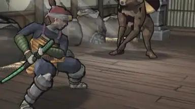 Capture d'écran de Demon Blade 10