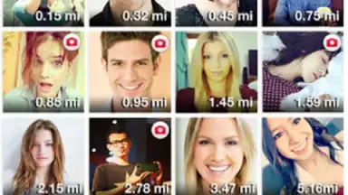 Capture d'écran de InstaMessage - Instagram Chat 3