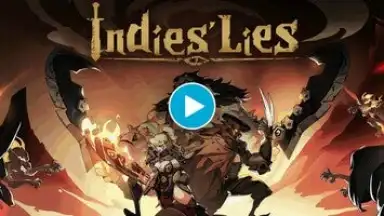 Capture d'écran de Indies' Lies 1
