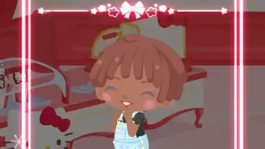 Capture d'écran de Hello Sweet Days 4