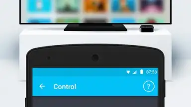 Capture d'écran de Remote for Apple TV - CiderTV 2