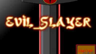 Capture d'écran de Evel Slayer 7