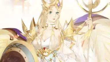 Capture d'écran de Royal Chaos 9