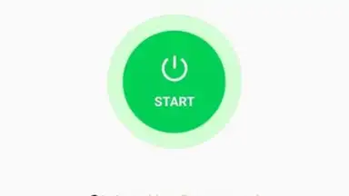 Capture d'écran de Green VPN Tunnel - Super Fast Net 1