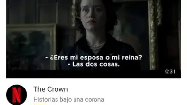 Capture d'écran de Muvi Downloader 2