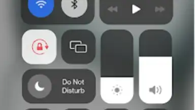 Capture d'écran de Launcher iOS 18 7