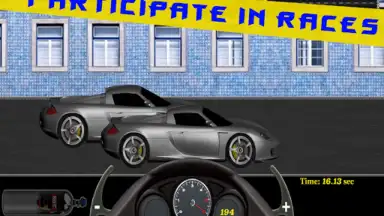 Capture d'écran de Качок 12