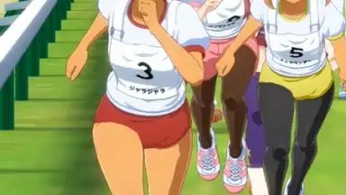 Capture d'écran de Uma Musume: Pretty Derby (JP) 13