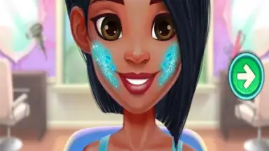 Capture d'écran de BFF Shopping Spree 6