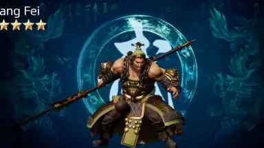 Capture d'écran de Three Kingdoms: Legends of War 11