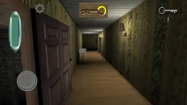 Capture d'écran de The Child Of Slendrina 10