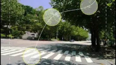 Capture d'écran de Photo Editor 3