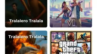 Capture d'écran de PlayStation App 12
