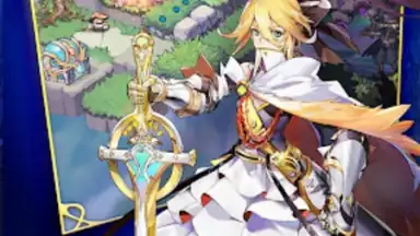 Capture d'écran de Aurora Legend 13
