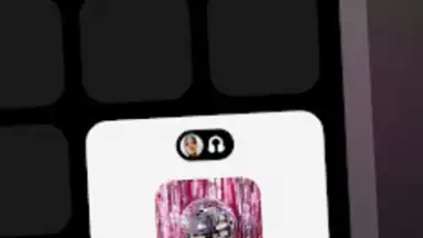 Capture d'écran de Airbuds Widget 6