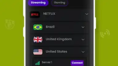 Capture d'écran de Fire VPN - Vpn Proxy Browser 5