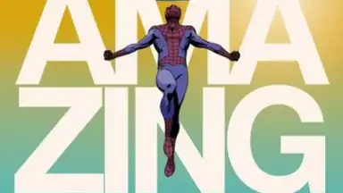 Capture d'écran de Marvel AR 1
