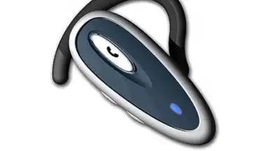 Capture d'écran de Mono Bluetooth Router 1