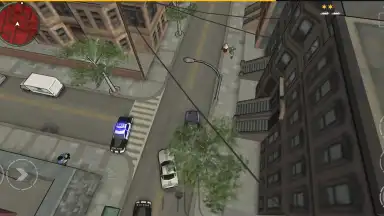 Capture d'écran de GTA: Chinatown Wars 6