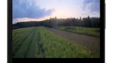 Capture d'écran de nExt Camera 5
