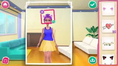 Capture d'écran de First Love Kiss 11