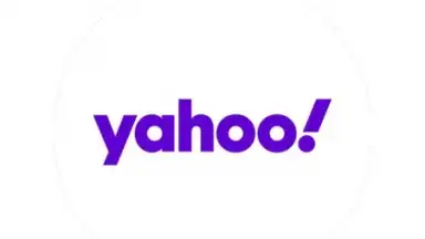 Capture d'écran de Yahoo Lite 10