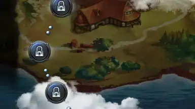 Capture d'écran de GoddessXPuzzle 8