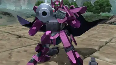Capture d'écran de Code Geass: Lost Stories (JP) 4