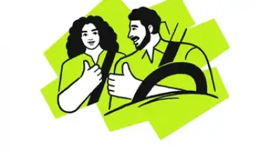 Capture d'écran de inDrive 17