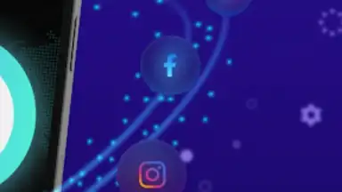 Capture d'écran de VPN Proxy Mate VPN 4