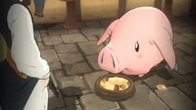 Capture d'écran de The Seven Deadly Sins: Grand Cross 13
