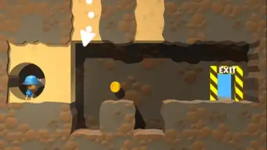 Capture d'écran de Mine Rescue 8