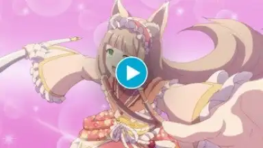 Capture d'écran de プリンセスコネクト！Re:Dive 1