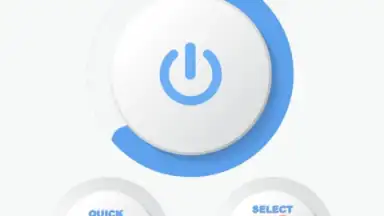 Capture d'écran de Robotic VPN Proxy, Free VPN Unlimited - VPN Master 4