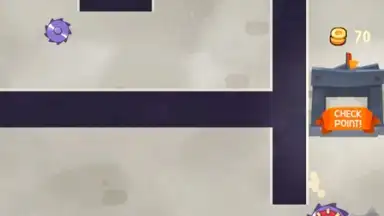 Capture d'écran de Land of Thieves 2