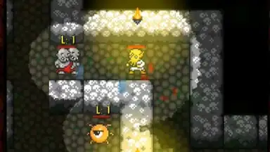 Capture d'écran de NukesOfBastion 6