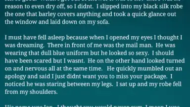 Capture d'écran de Sex Stories: First Time 2