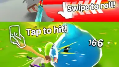 Capture d'écran de Every Hero 17