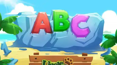 Capture d'écran de Kids Puzzle 8
