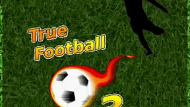 Capture d'écran de True Football 3 17