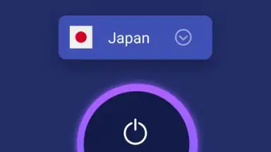 Capture d'écran de Proxy Master VPN 4