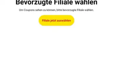 Capture d'écran de Netto App 15