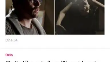 Capture d'écran de Yahoo Lite 9