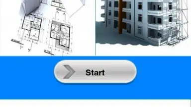 Capture d'écran de Autocad 2007 3D Tutorial 6
