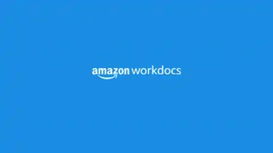 Capture d'écran de Amazon Zocalo 4