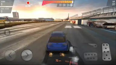 Capture d'écran de Drift Max Pro 3